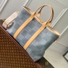 LV Shopping Bags